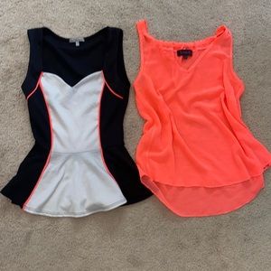 Womens top